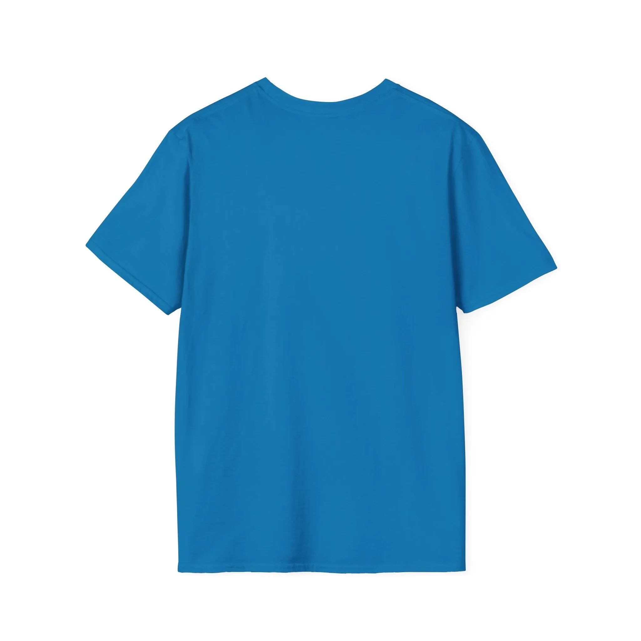 Hope lights the way unisex tee