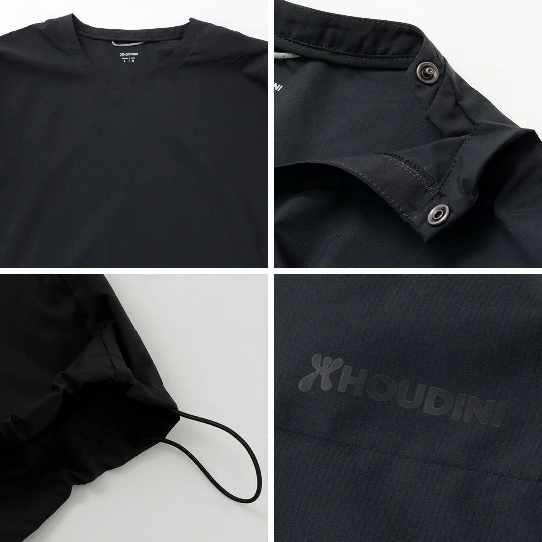 HOUDINI / Weather Tee