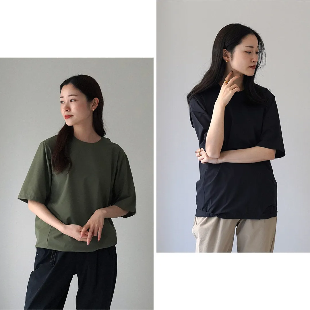 HOUDINI / Weather Tee