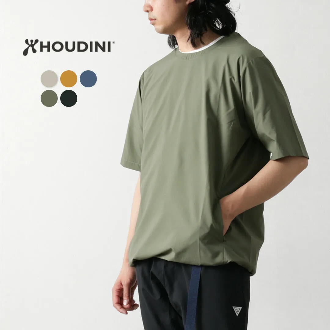HOUDINI / Weather Tee