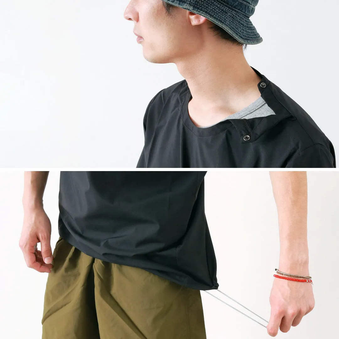 HOUDINI / Weather Tee