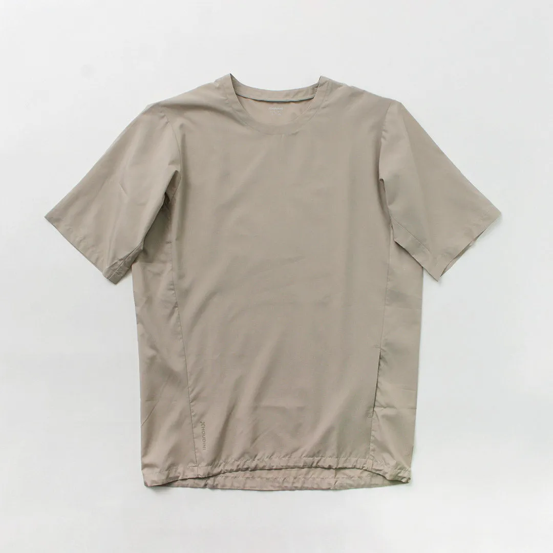 HOUDINI / Weather Tee