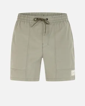 Hurley Phantom Naturals 17" Volley Walkshort