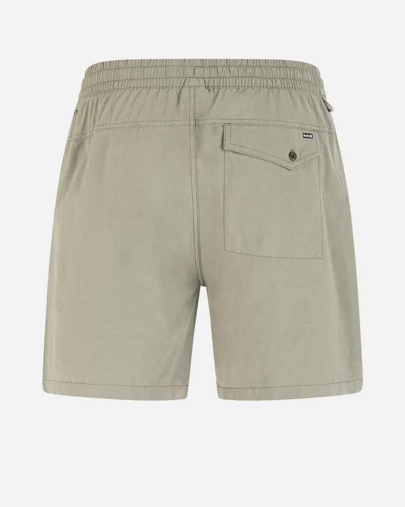 Hurley Phantom Naturals 17" Volley Walkshort