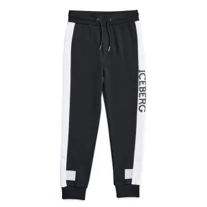 Iceberg -BOYS  Trackpant