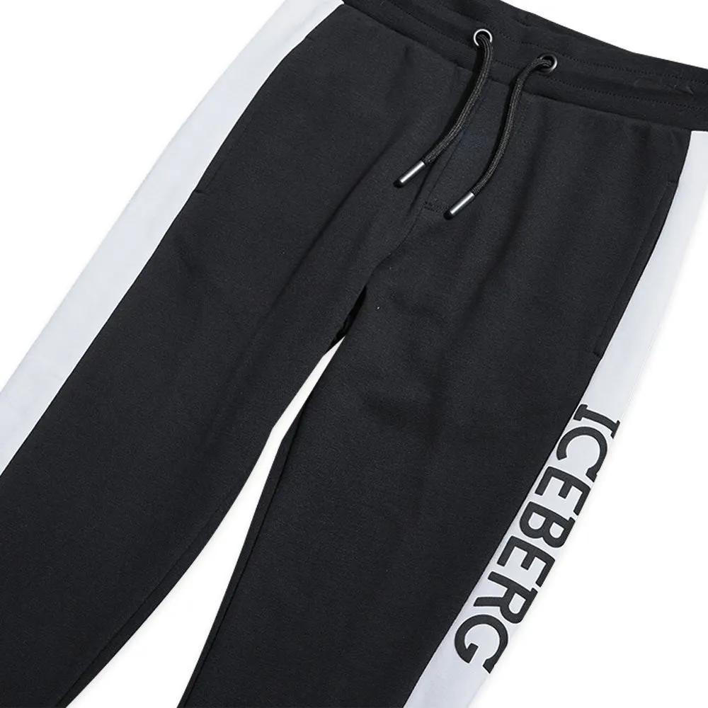 Iceberg -BOYS  Trackpant