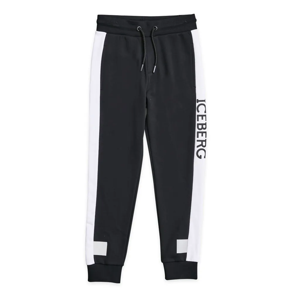 Iceberg -BOYS  Trackpant