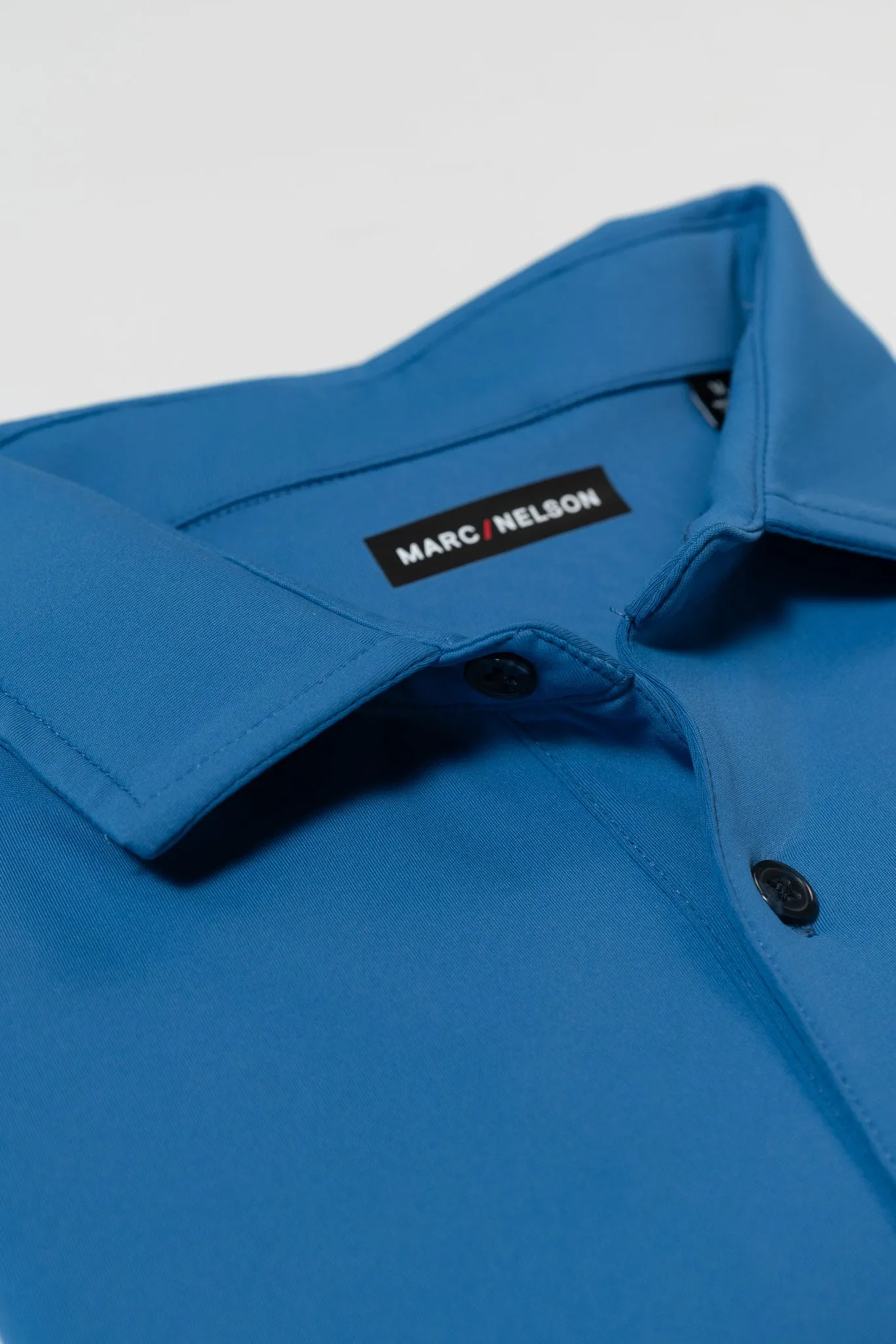 Indigo Golf Polo