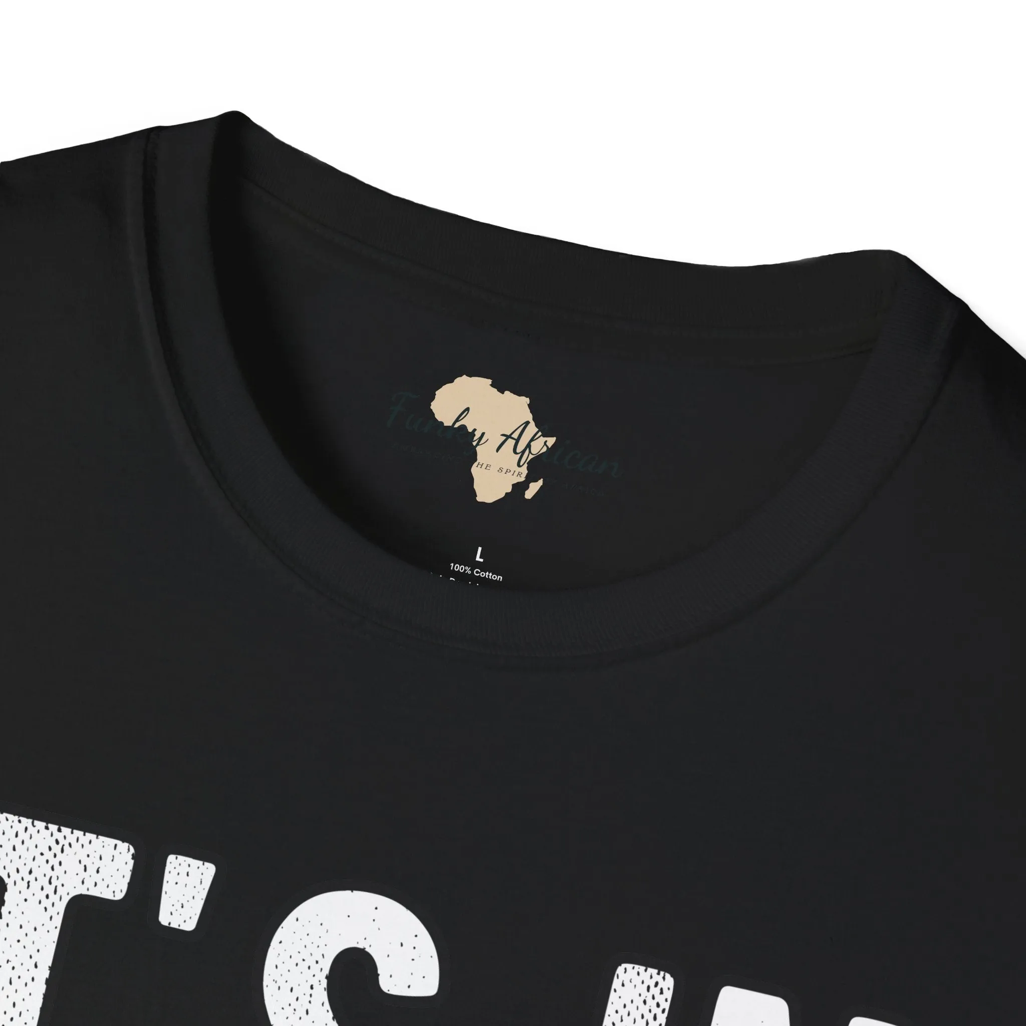 it's in my DNA unisex tee - Mauritius