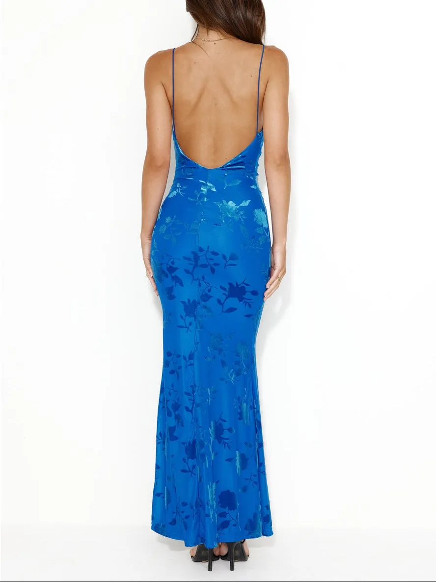 JazzHer Runaway Pretoria Maxi Dress