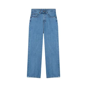 Jean femme baggy Clair - Gaspard