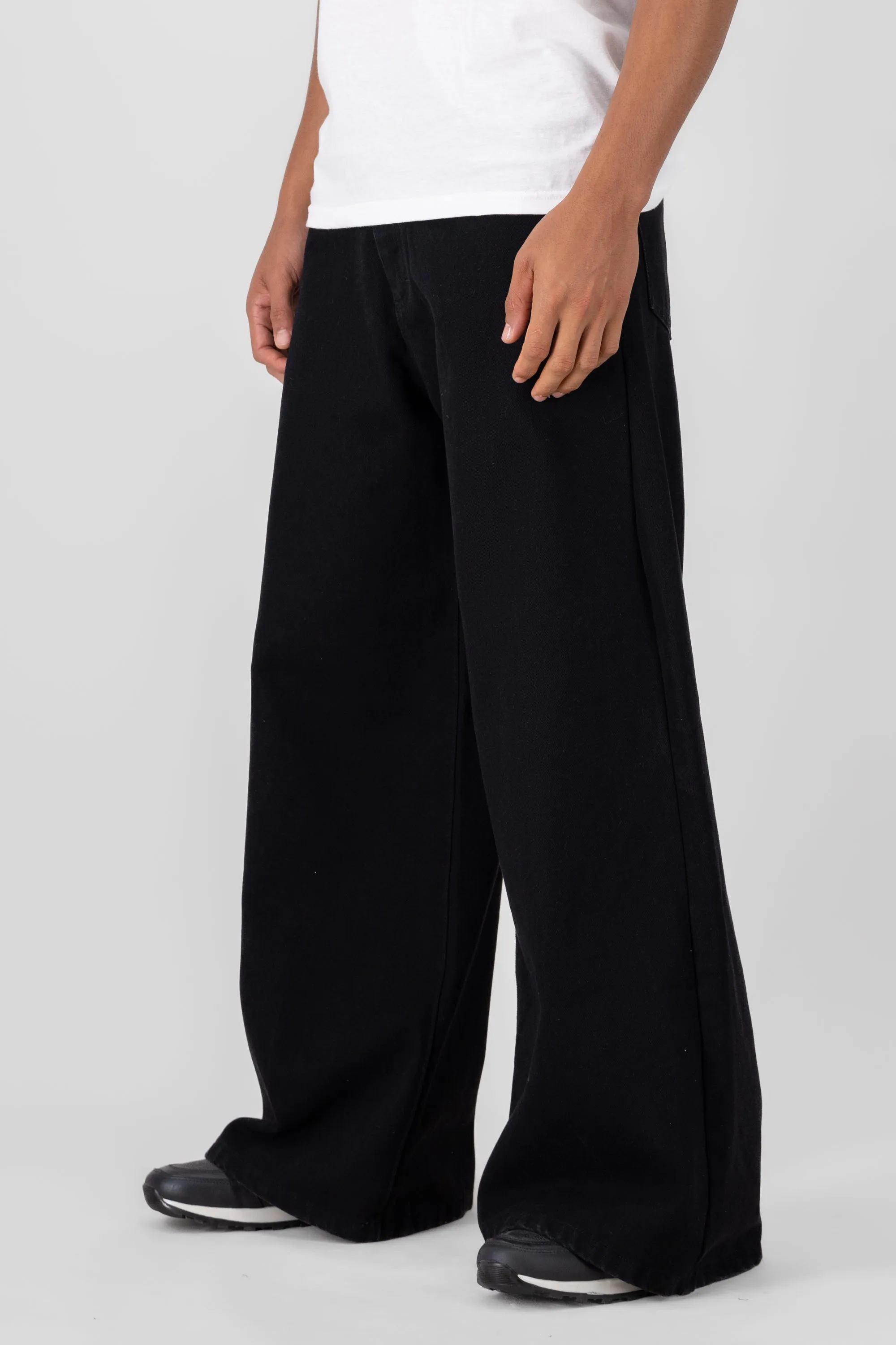 Jeans Ultra Baggy