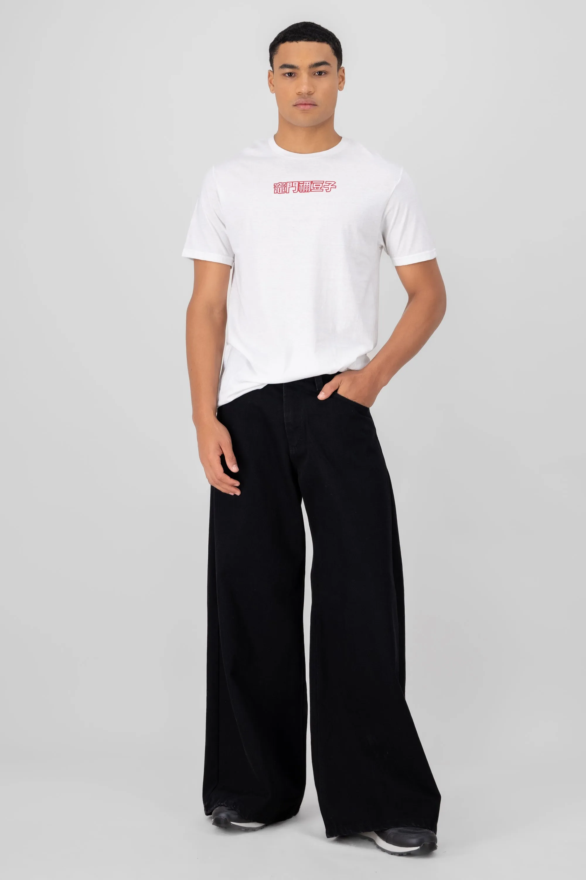 Jeans Ultra Baggy