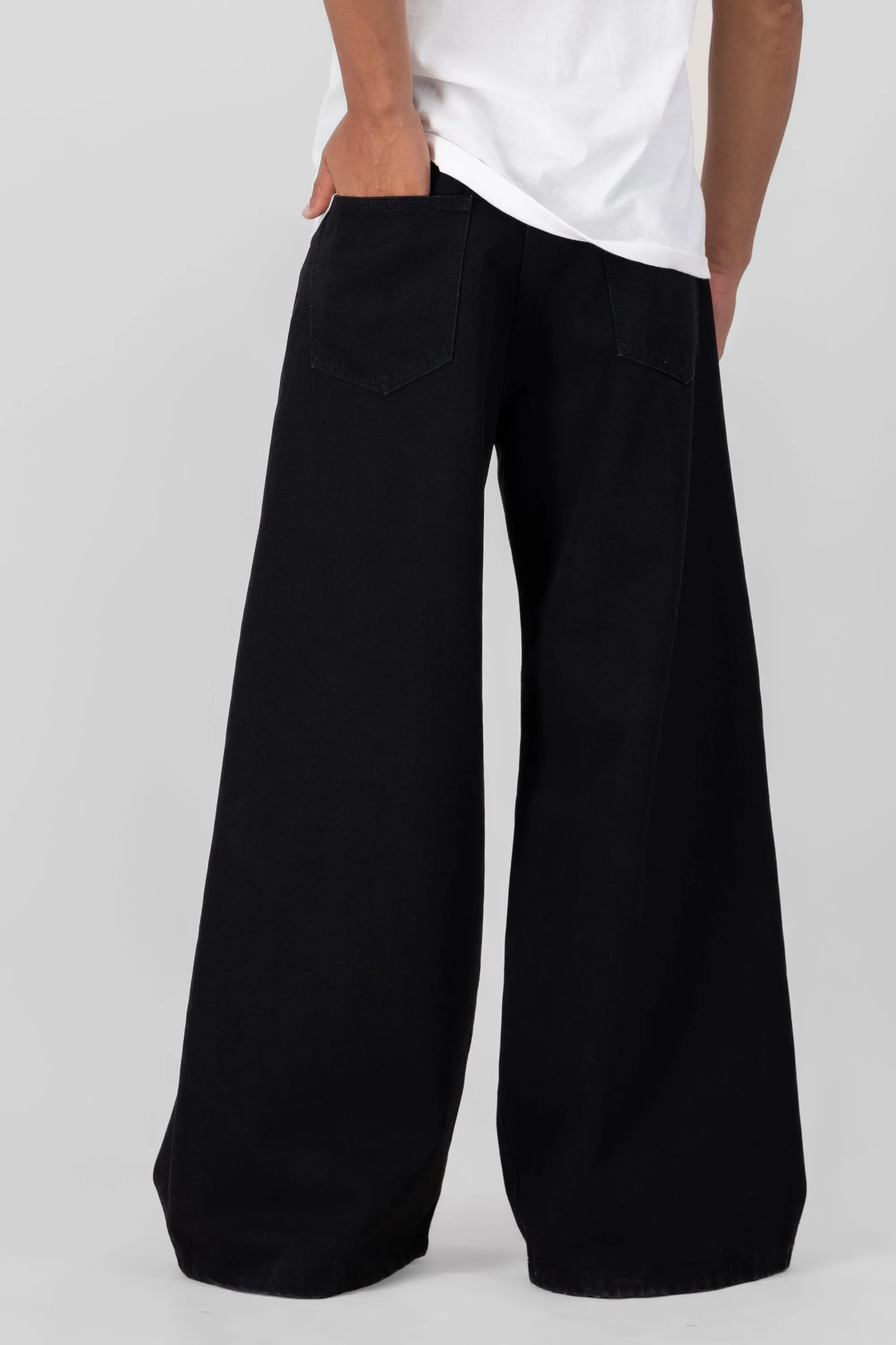 Jeans Ultra Baggy