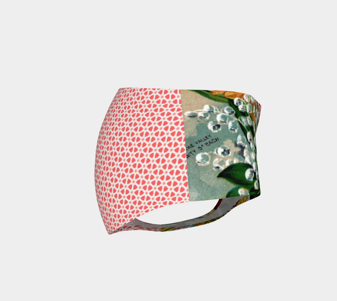 Juicy Fruit Swim Briefs