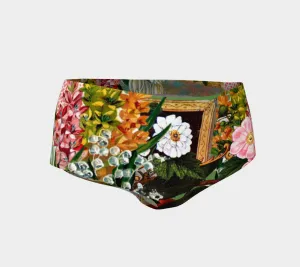 Juicy Fruit Swim Briefs