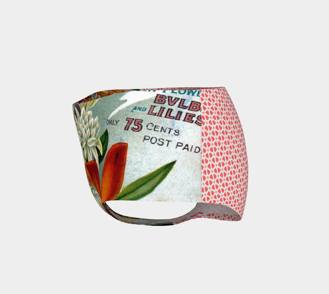 Juicy Fruit Swim Briefs
