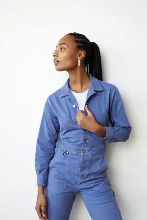 Jump One in French Blue