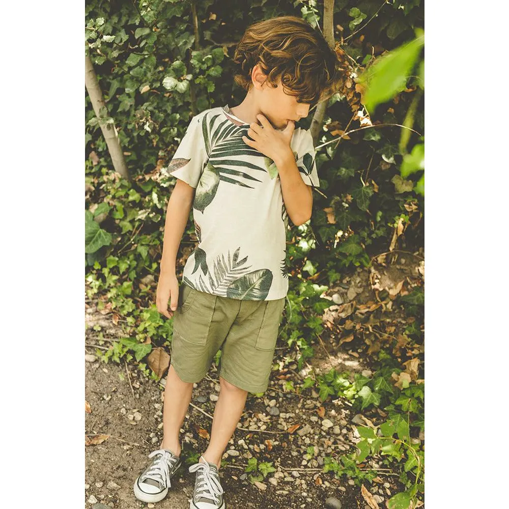 Karter Shorts