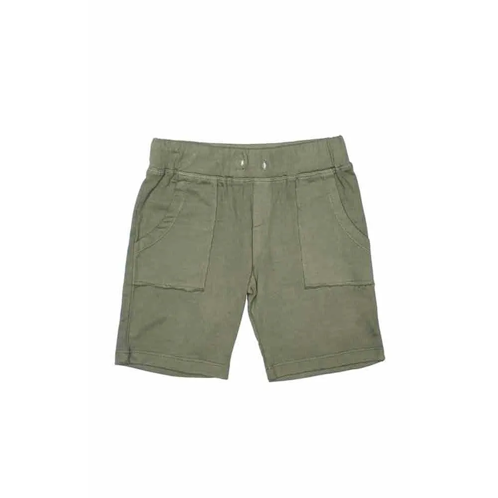 Karter Shorts