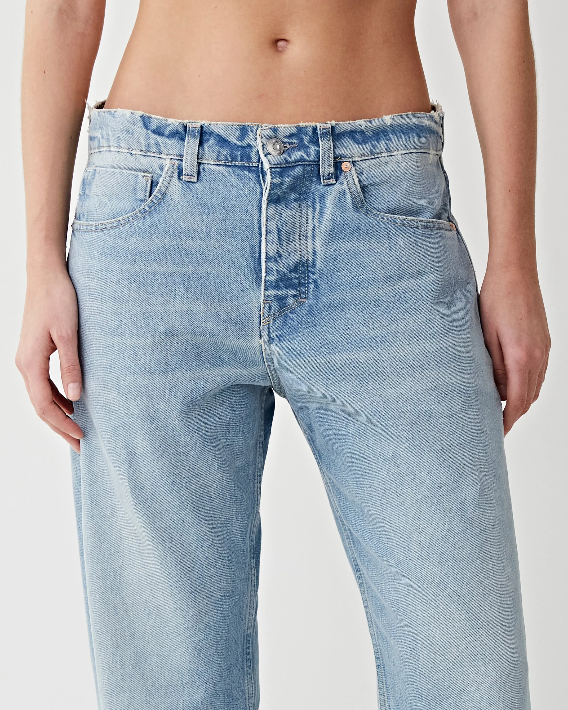 Kate Jeans Savannah