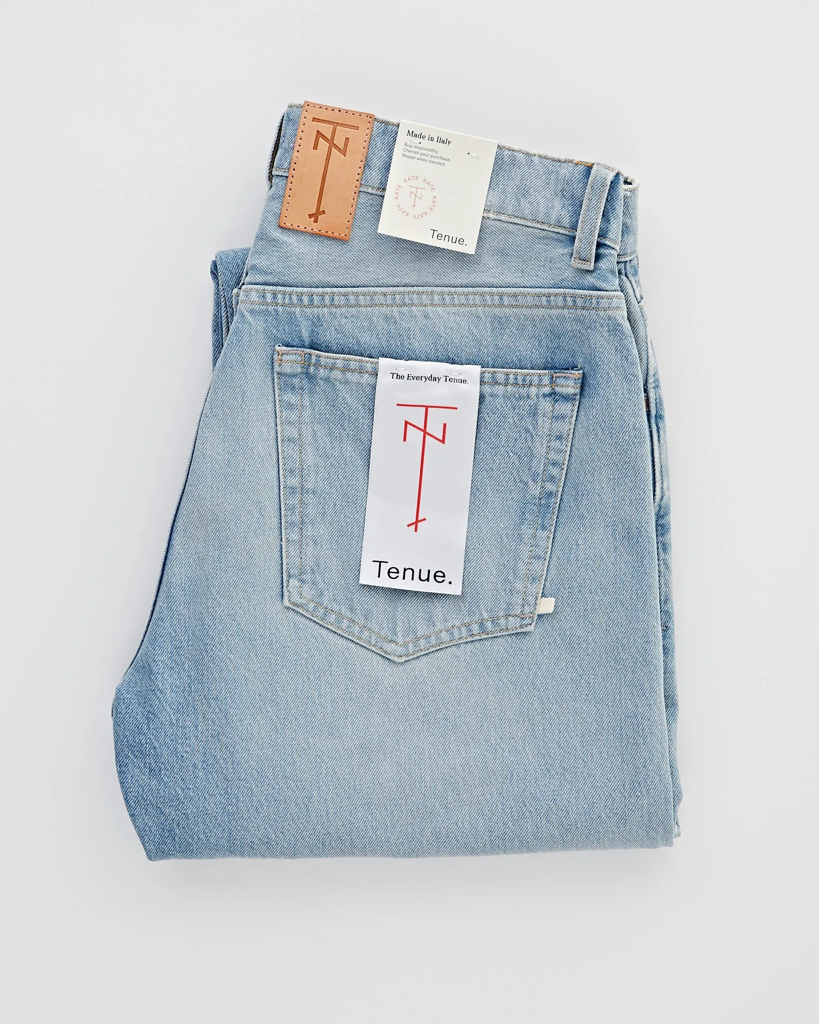 Kate Jeans Savannah