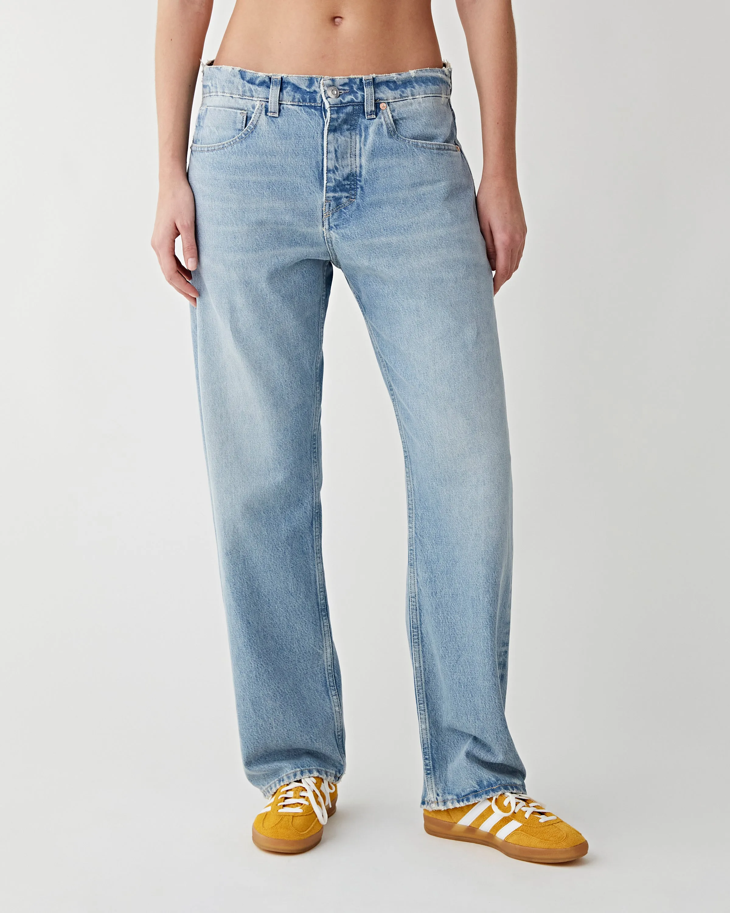 Kate Jeans Savannah