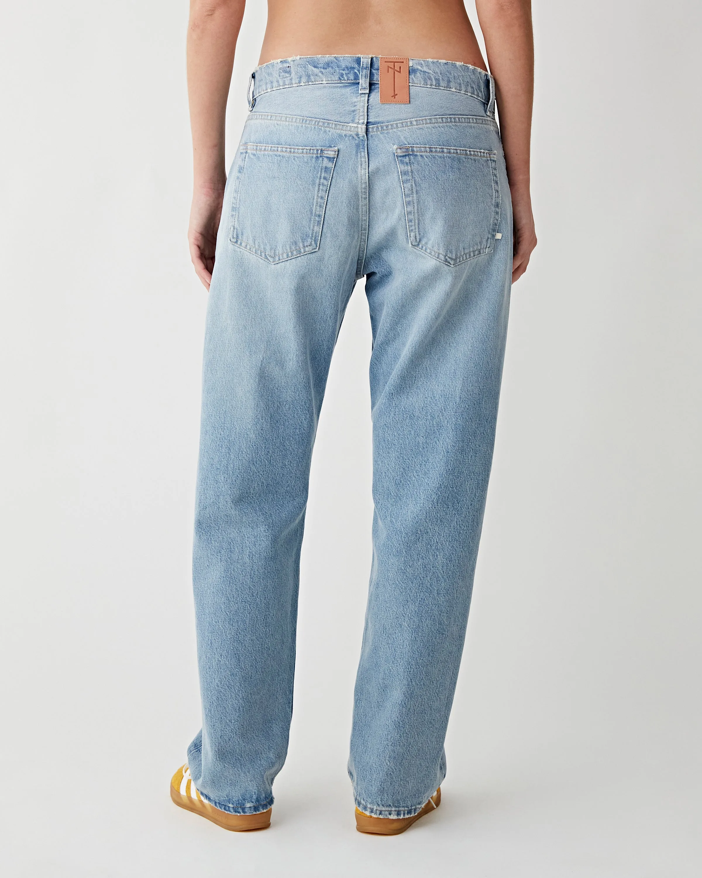 Kate Jeans Savannah