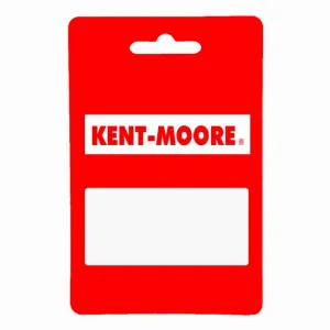 Kent-Moore J-48671-20 Cable, Adapter, Series 60 Injector BOB