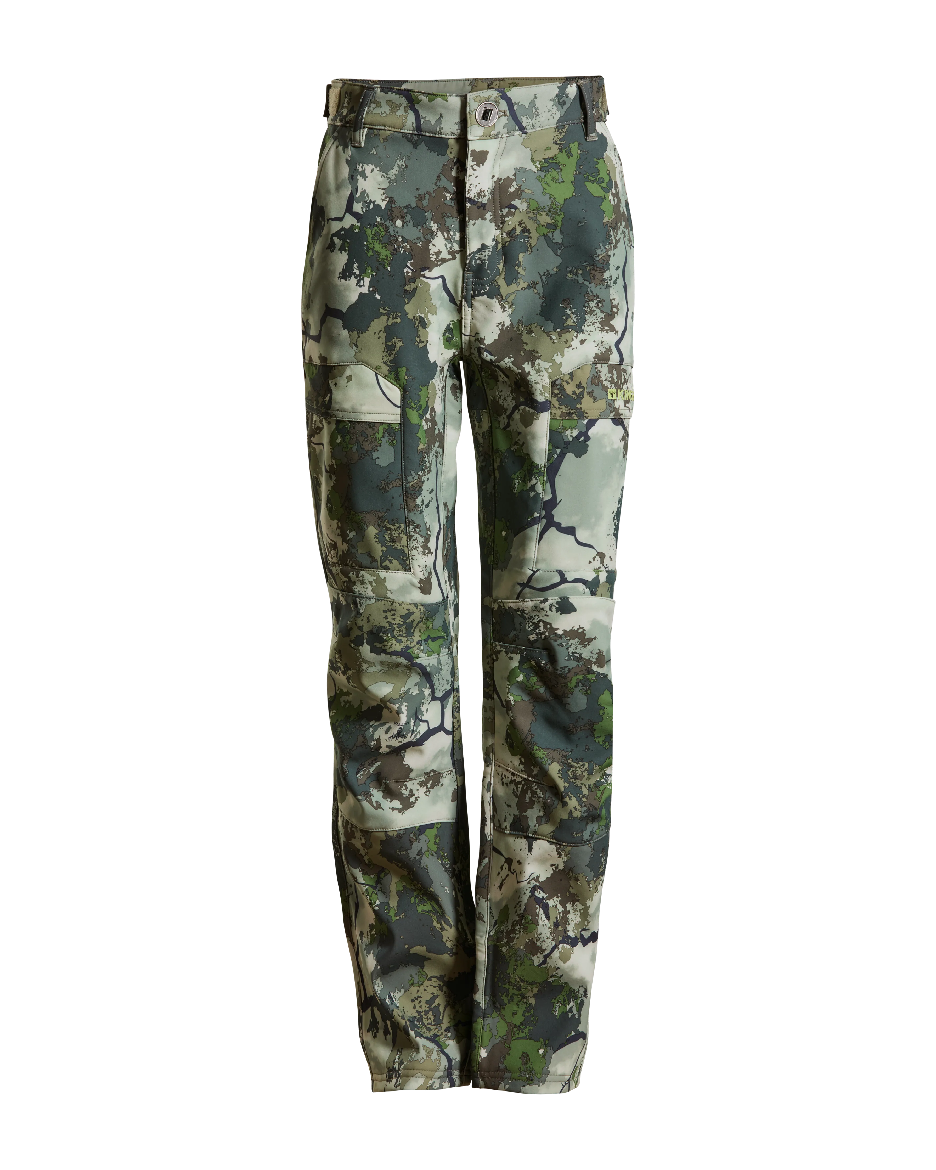 Kids Rover Pant