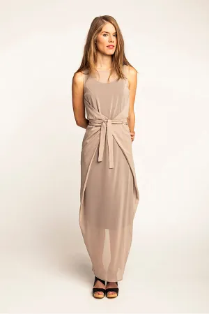 Kielo Wrap Dress Sewing Pattern --- Named Clothing