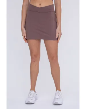 Kiki Skirt