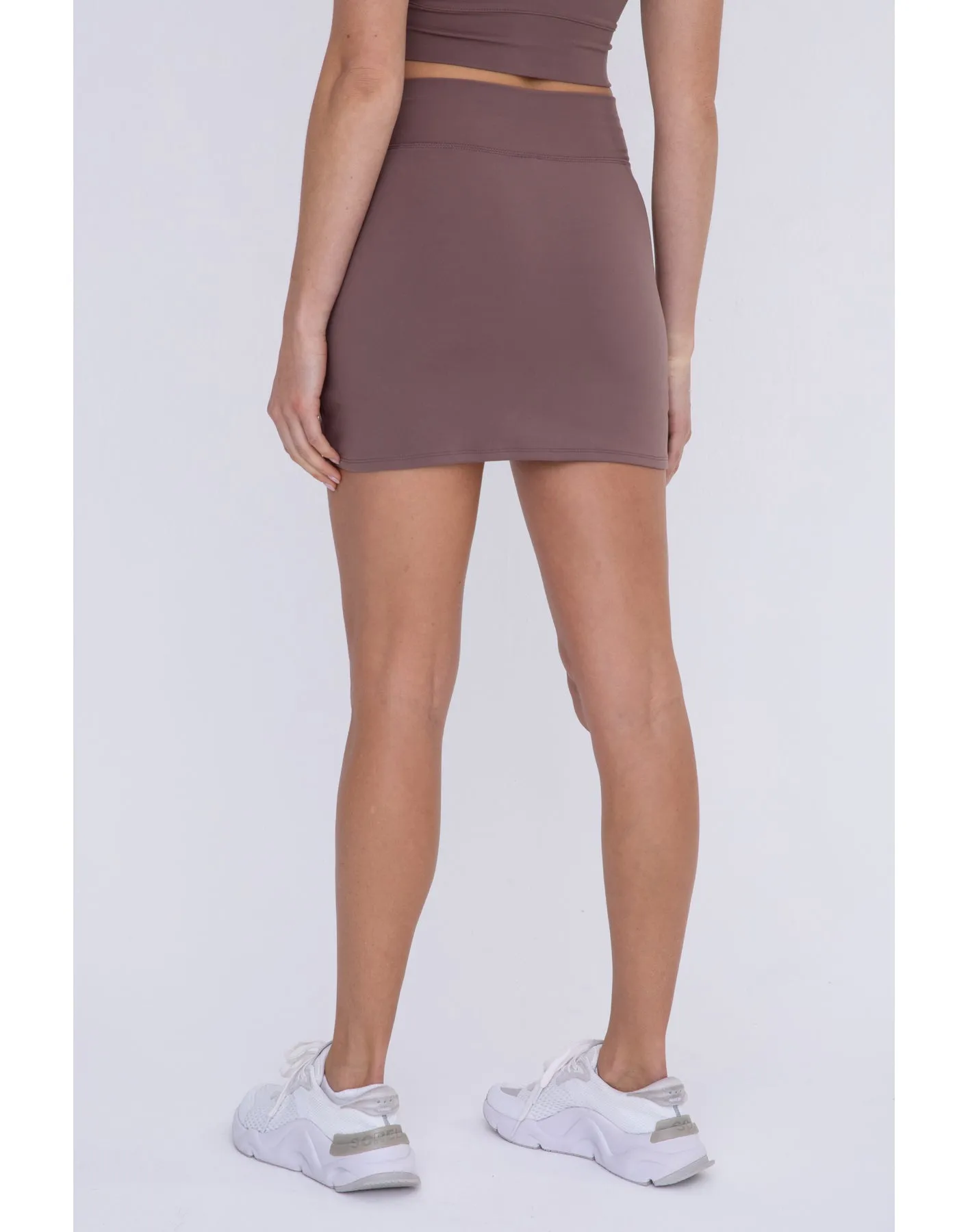 Kiki Skirt