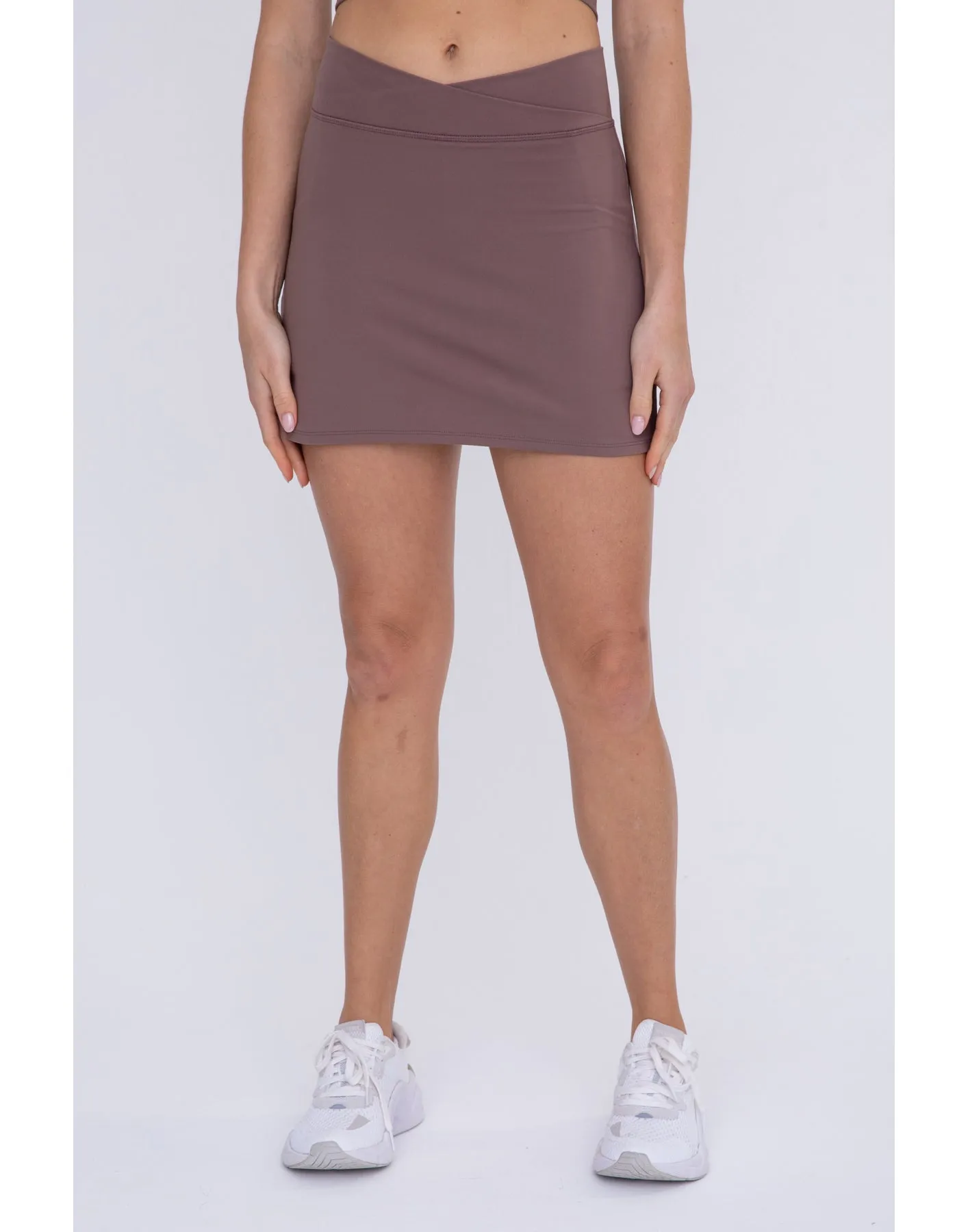 Kiki Skirt