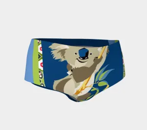 Koala Madness Swim Briefs