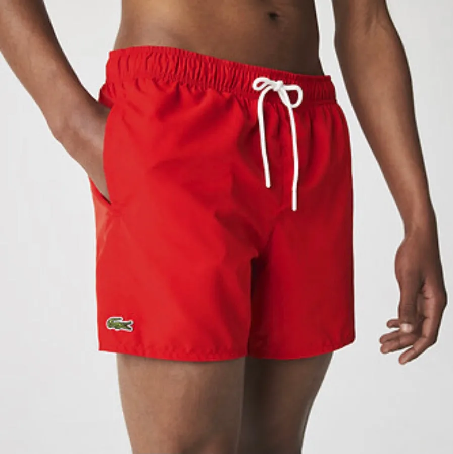 LAC SWIM SHORT