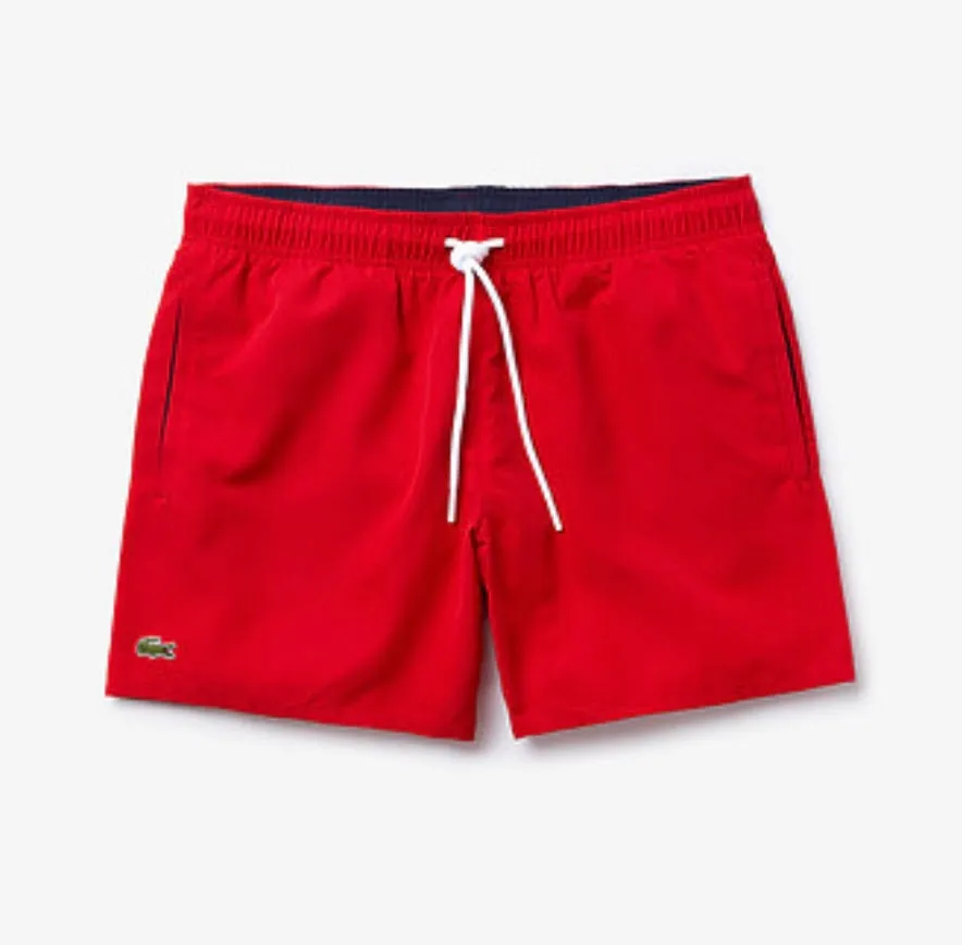 LAC SWIM SHORT