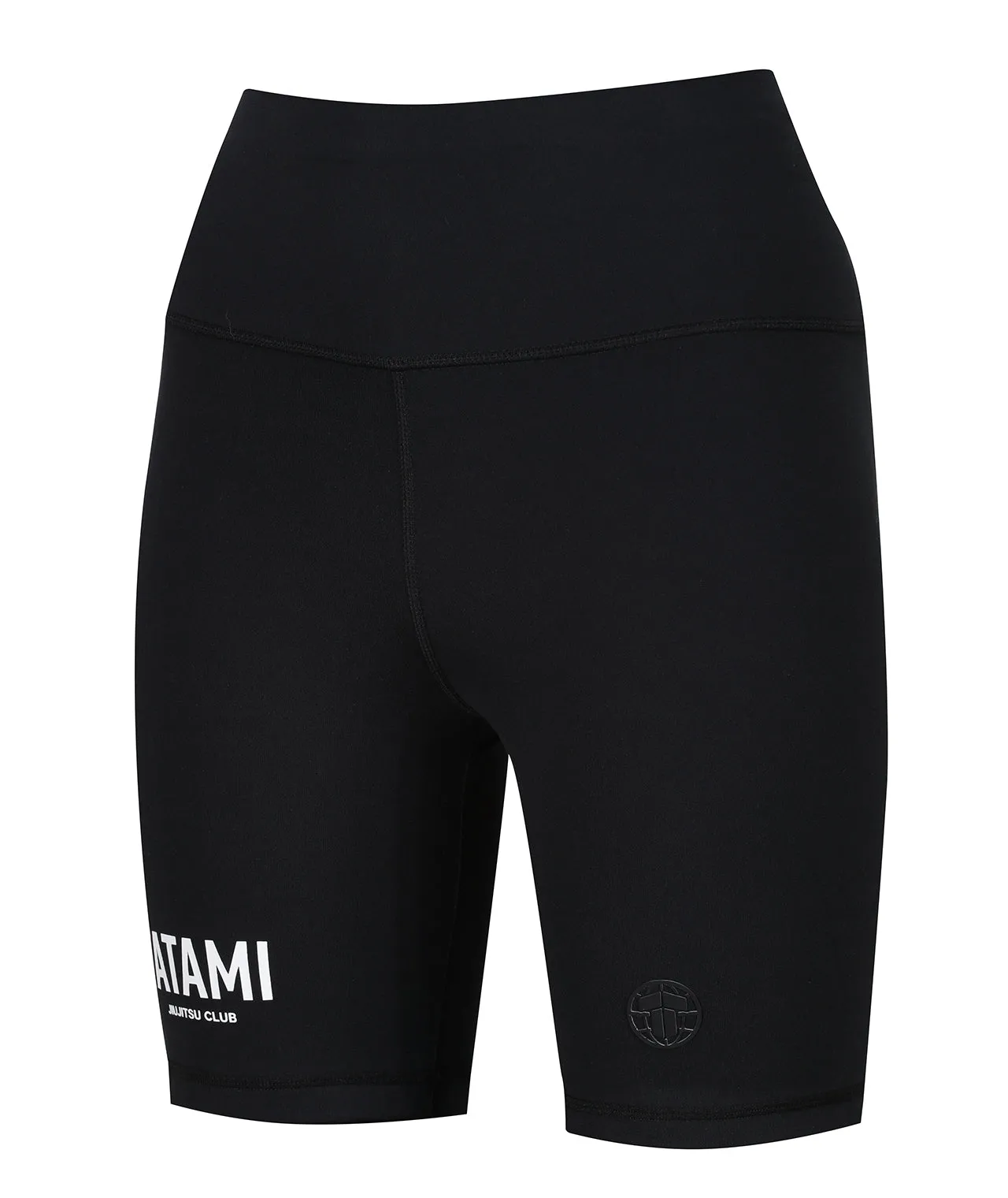 Ladies JJ Club Longline Shorts