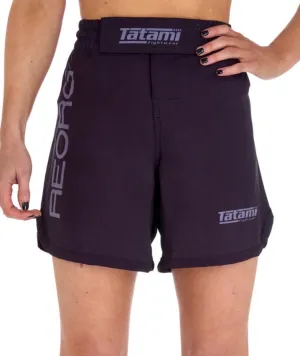 Ladies REORG Giza Grappling Shorts