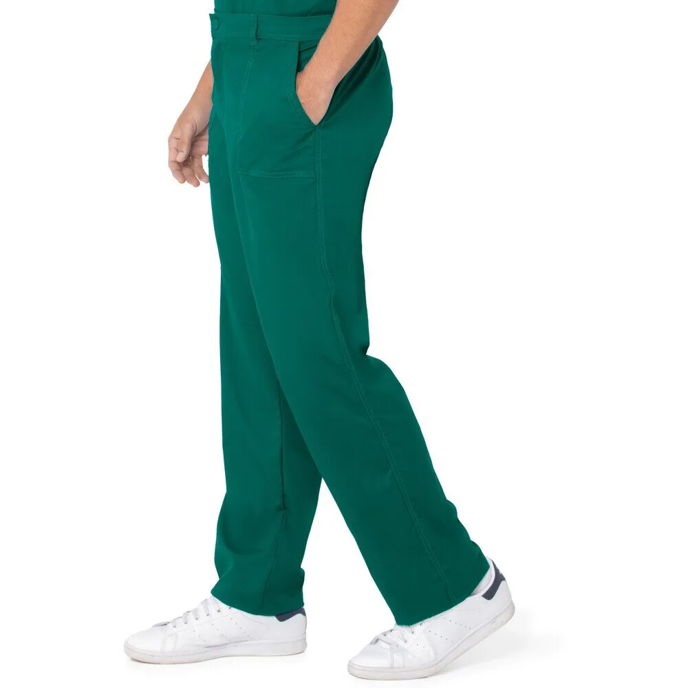 Landau Proflex Men's Straight-Leg Cargo Pants - HUNTER / Sizes S - 5XL