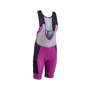 LEATT MTB Endurance 5.0 Ladies Bibshorts V24 (2024)