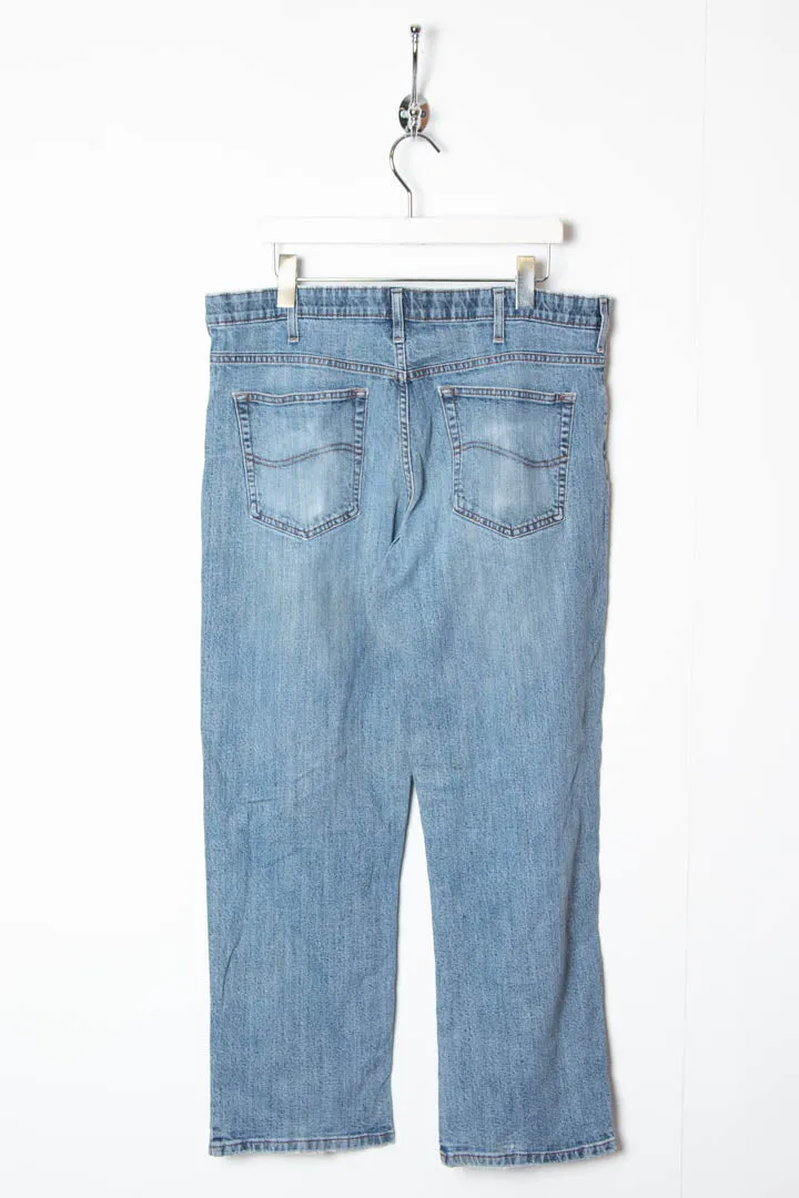 Lee Baggy Denim Jeans (W36 x L28)