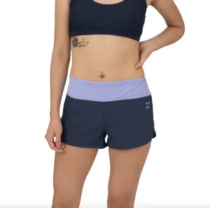 Level Six - Grace Shorts 2" - Deep Navy