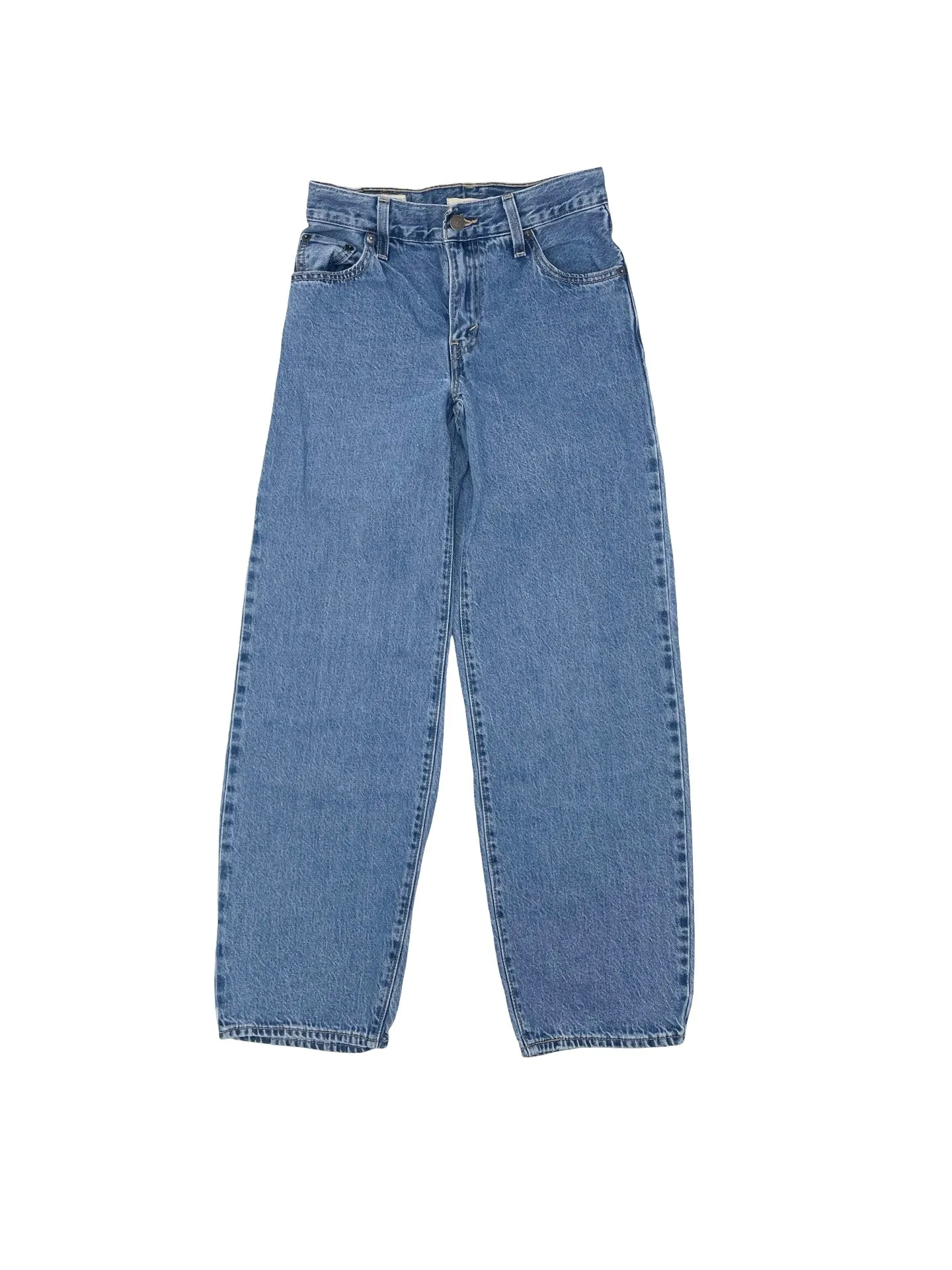 Levi’s “baggy dad” jeans - 23
