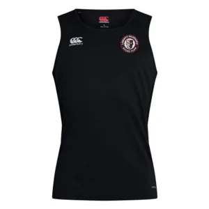 Liberty Lake Warriors Club Dry Singlet by Canterbury