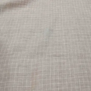 Linen, Mushroom Check