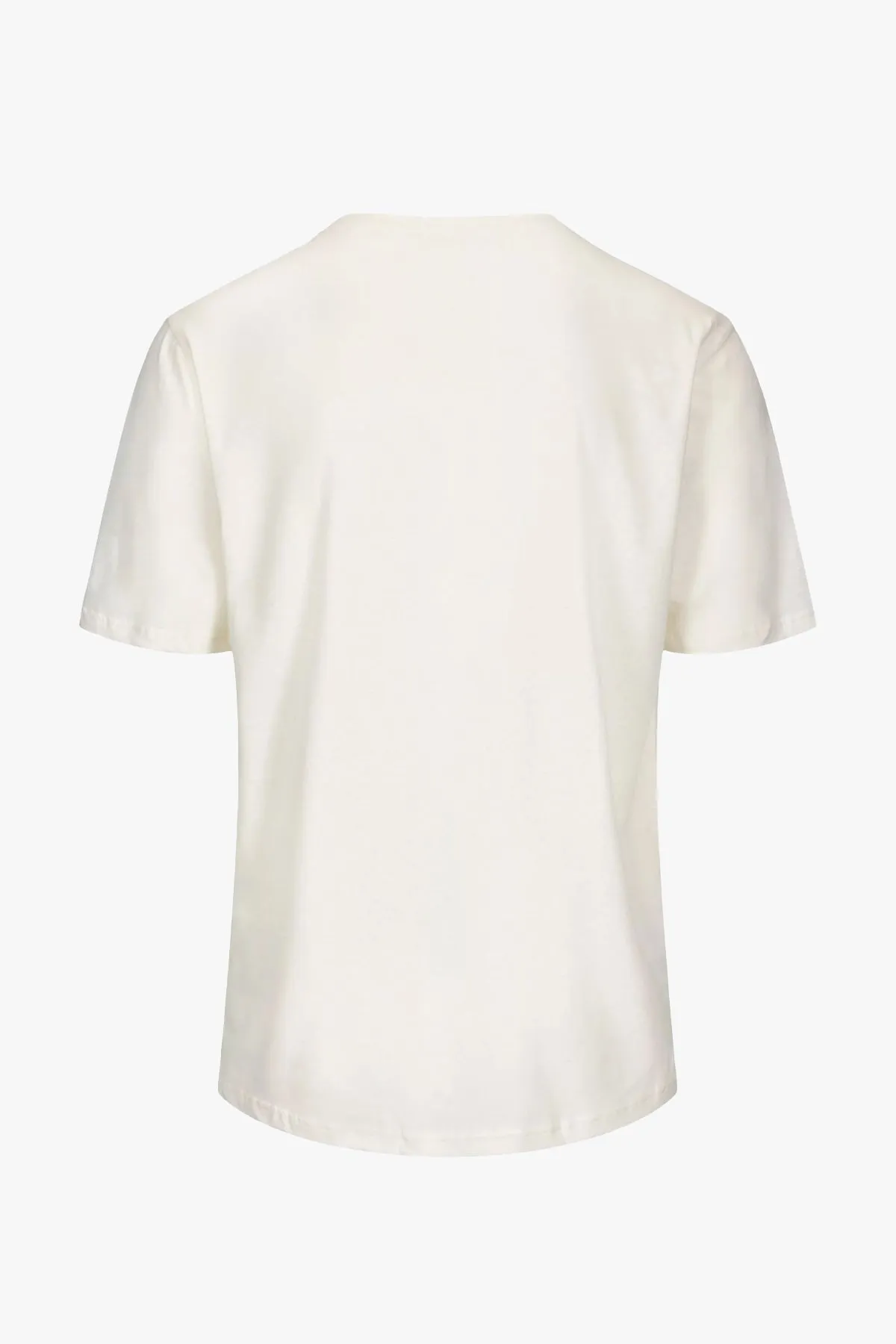 LINEN TEE MENS