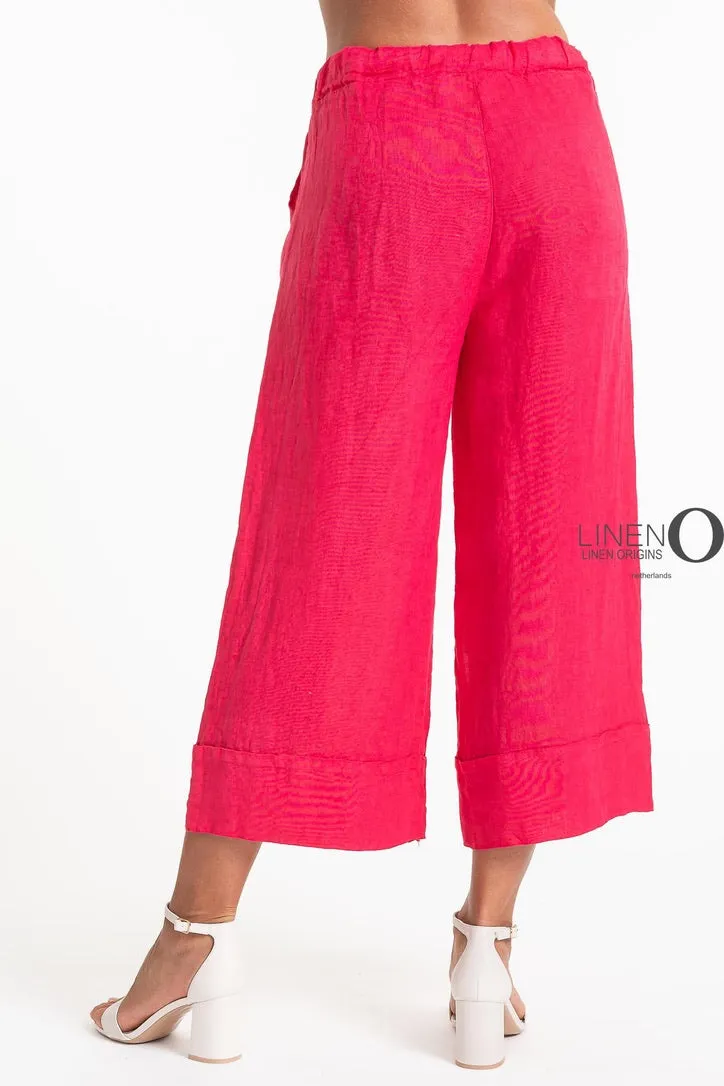 LO Pant French Linen