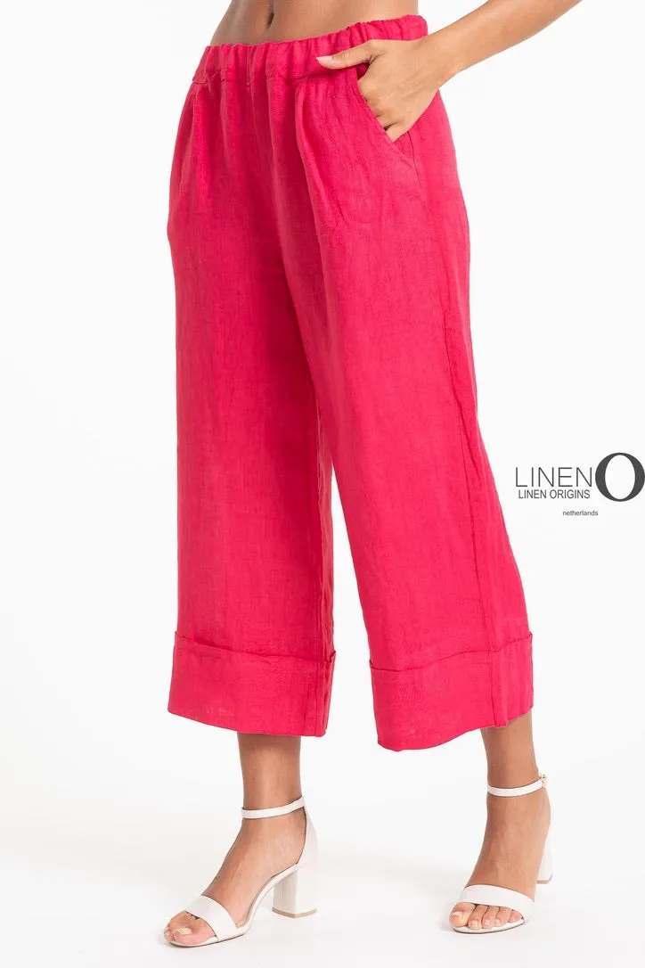 LO Pant French Linen