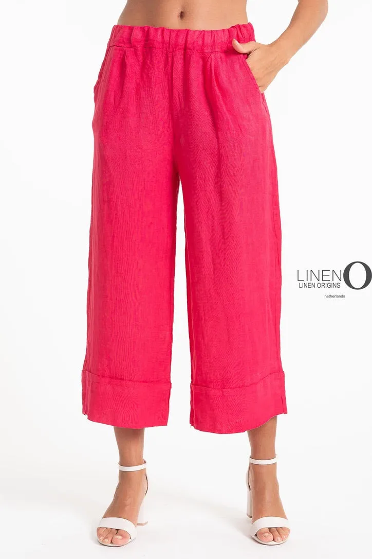 LO Pant French Linen